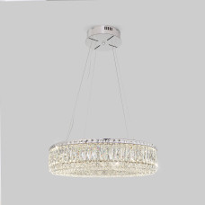 Люстра хрустальная светодиодная 101007 LED