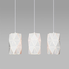 Подвесной светильник 50145/3 черный
